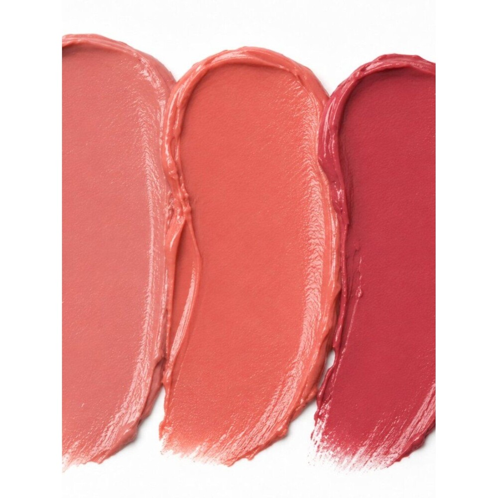 ICONIC London Lip & Cheek Cream Trio - BNIB - Picture 2 of 3